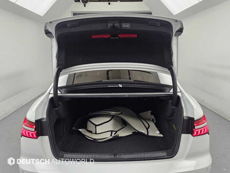 Audi A6 — photo 19