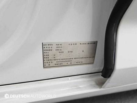 Audi A6 — photo 20