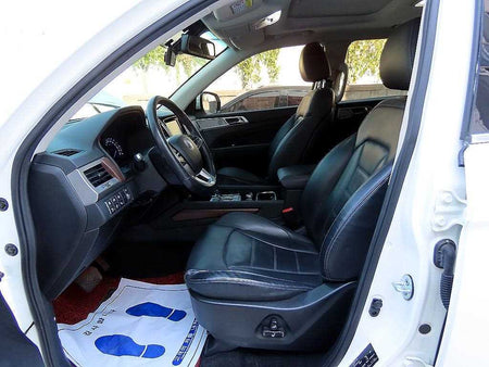 KGM Rexton — photo 05