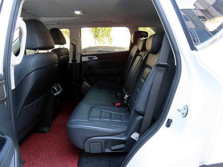 KGM Rexton — photo 06