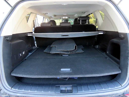 KGM Rexton — photo 17