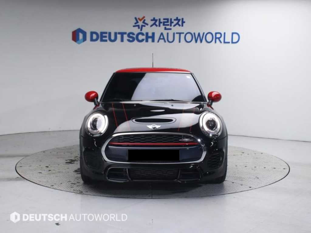 Mini Cooper — photo 03