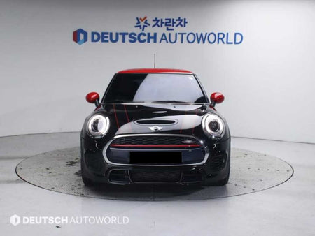 Mini Cooper — photo 03