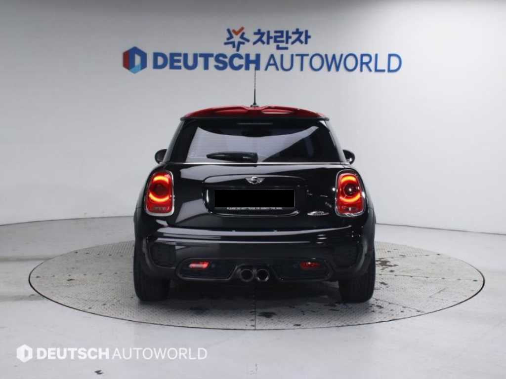 Mini Cooper — photo 04
