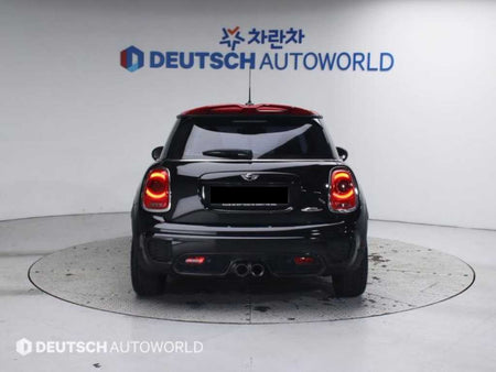 Mini Cooper — photo 04