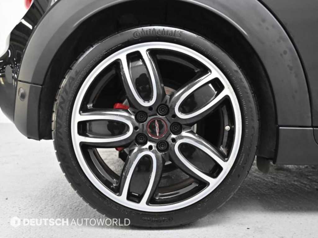 Mini Cooper — photo 05