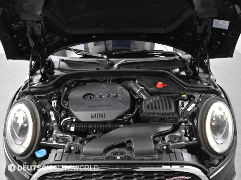 Mini Cooper — photo 06