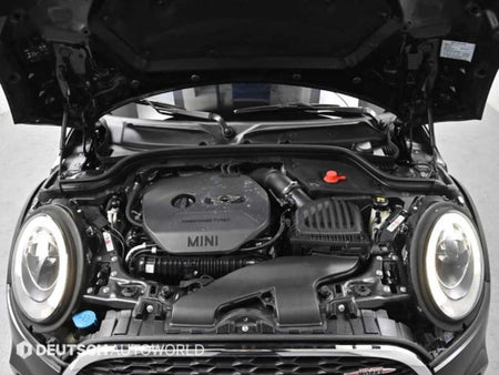 Mini Cooper — photo 06