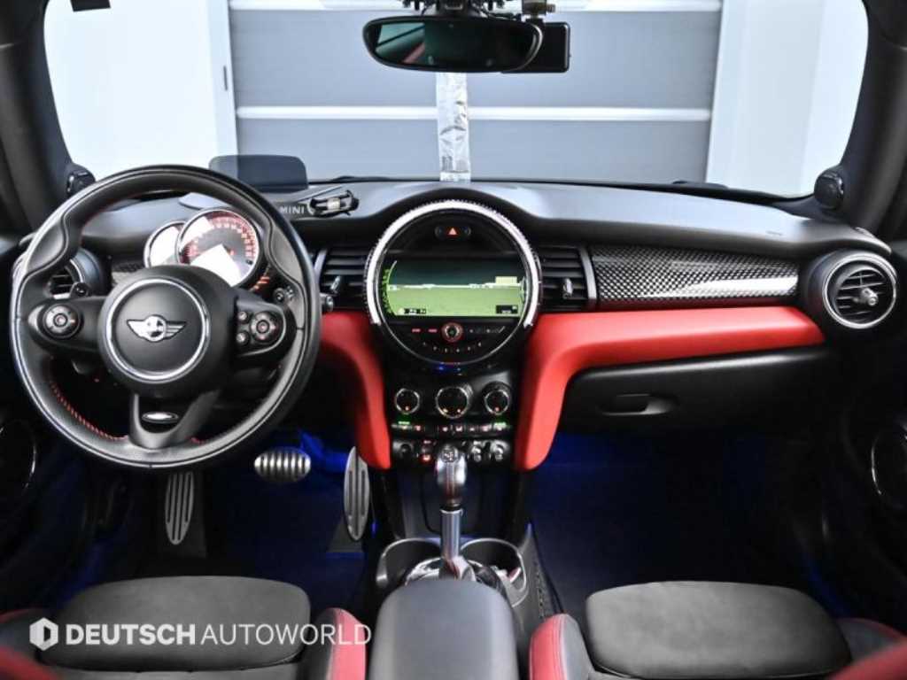 Mini Cooper — photo 07
