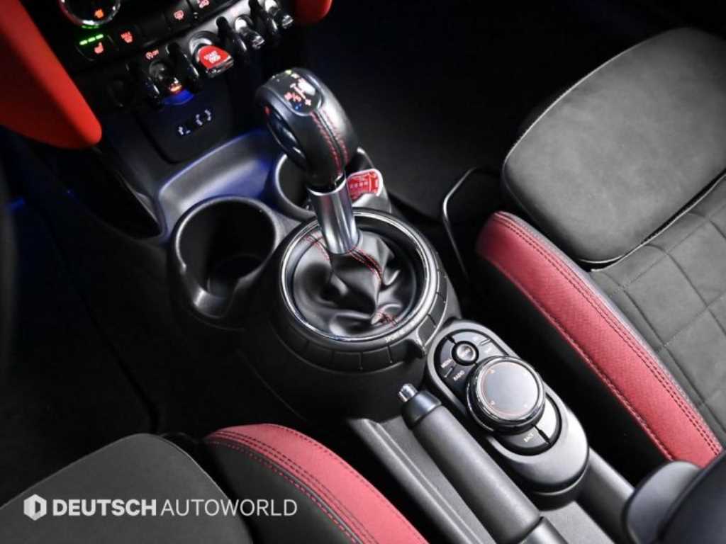 Mini Cooper — photo 09