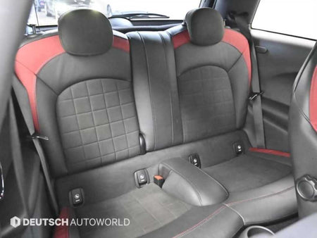 Mini Cooper — photo 12