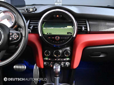 Mini Cooper — photo 14