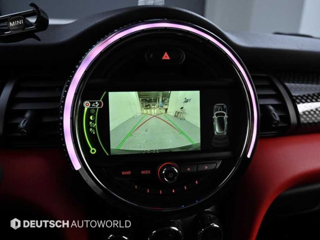 Mini Cooper — photo 15