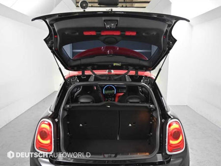 Mini Cooper — photo 20