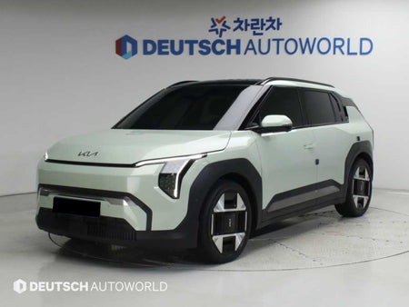 Kia EV3 — photo 01