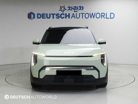 Kia EV3 — photo 03