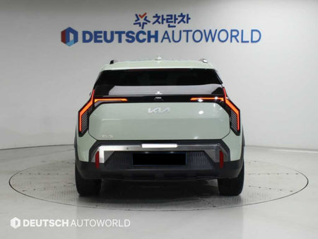 Kia EV3 — photo 04