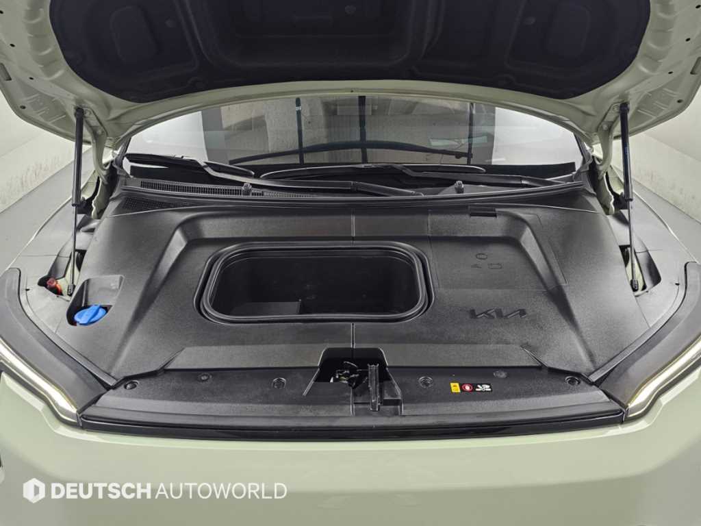 Kia EV3 — photo 06