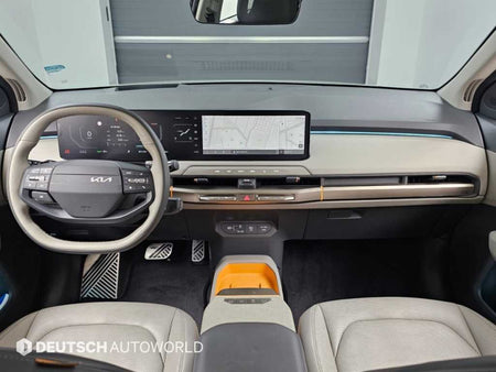 Kia EV3 — photo 07