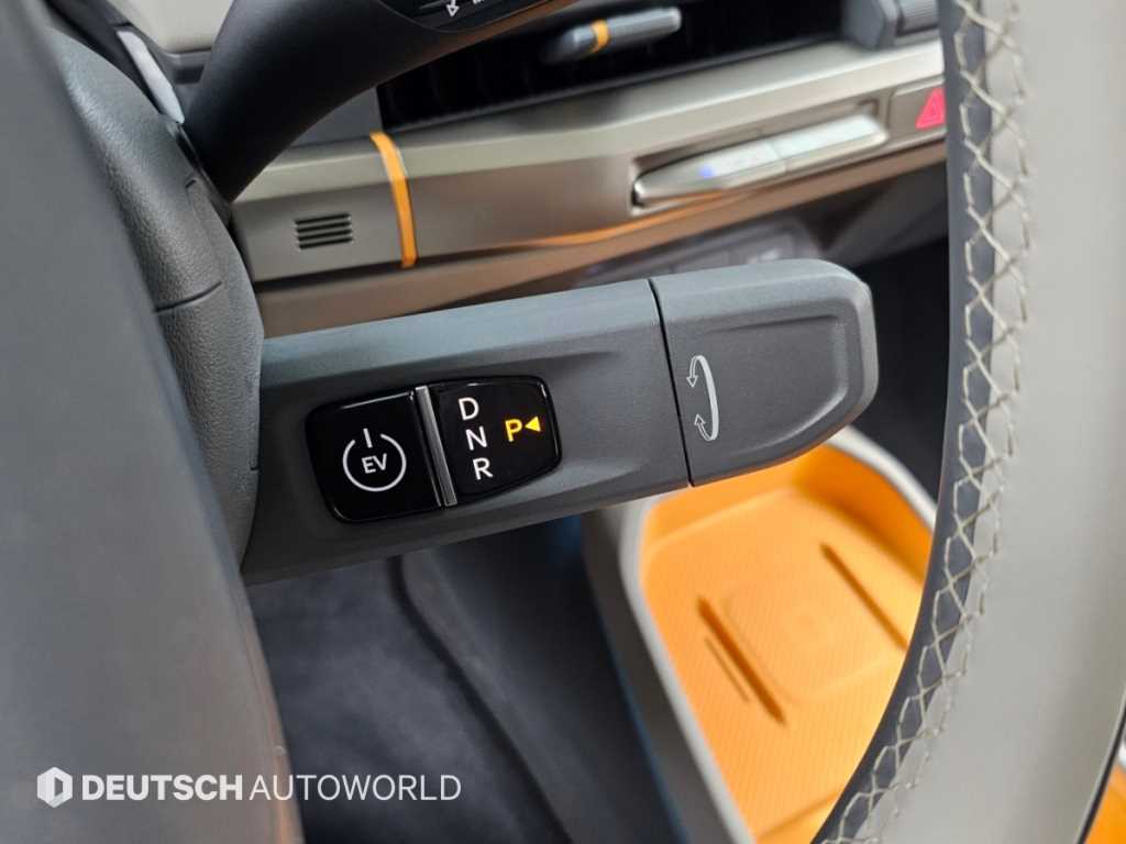 Kia EV3 — photo 09