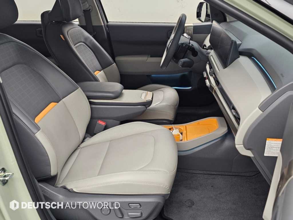 Kia EV3 — photo 10