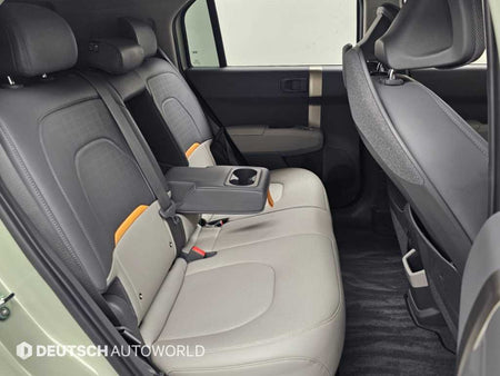 Kia EV3 — photo 12
