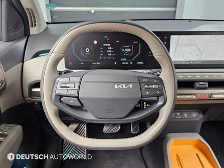 Kia EV3 — photo 13