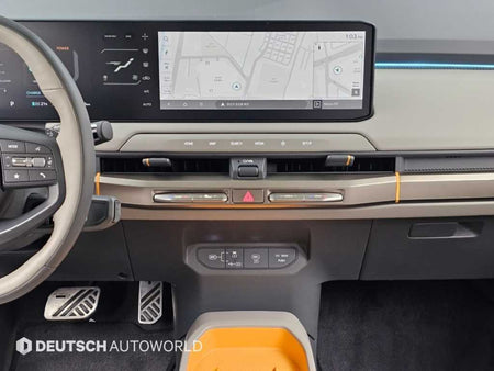 Kia EV3 — photo 14