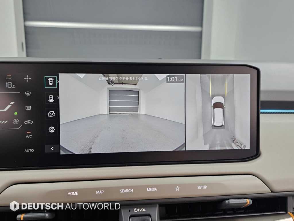 Kia EV3 — photo 15