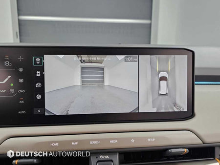 Kia EV3 — photo 15