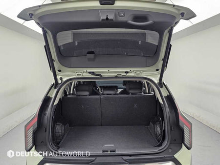 Kia EV3 — photo 19