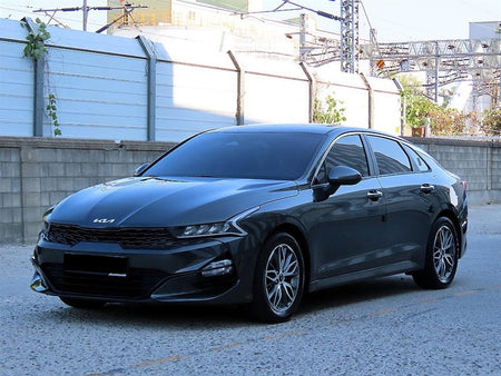 Kia K5 — photo 01