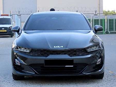 Kia K5 — photo 02
