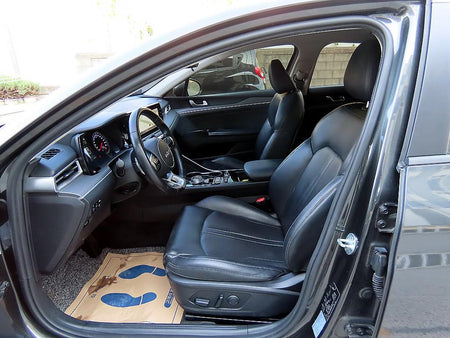 Kia K5 — photo 05