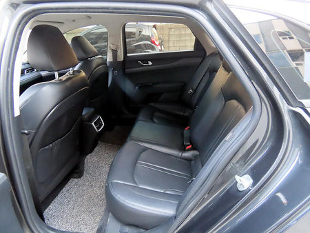 Kia K5 — photo 06