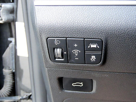Kia K5 — photo 12