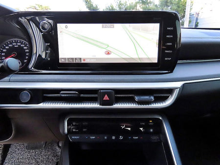 Kia K5 — photo 13