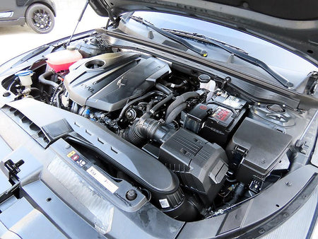 Kia K5 — photo 18
