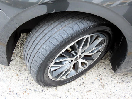 Kia K5 — photo 19
