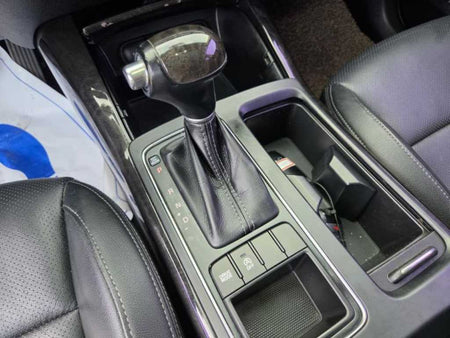 Kia Sorento — photo 10