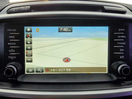Kia Sorento — photo 12