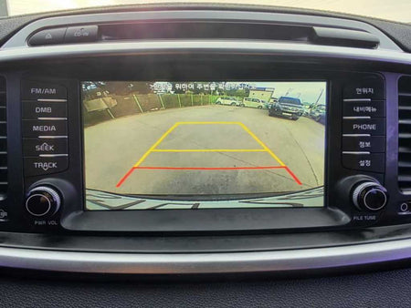 Kia Sorento — photo 13