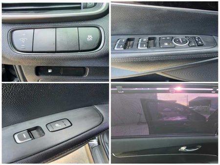 Kia Sorento — photo 15