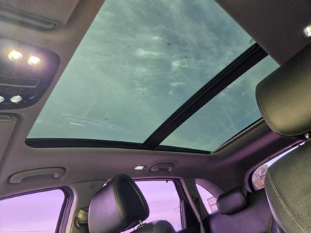 Kia Sorento — photo 17