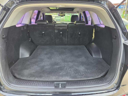 Kia Sorento — photo 18