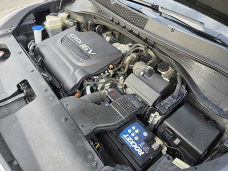 Kia Sorento — photo 19