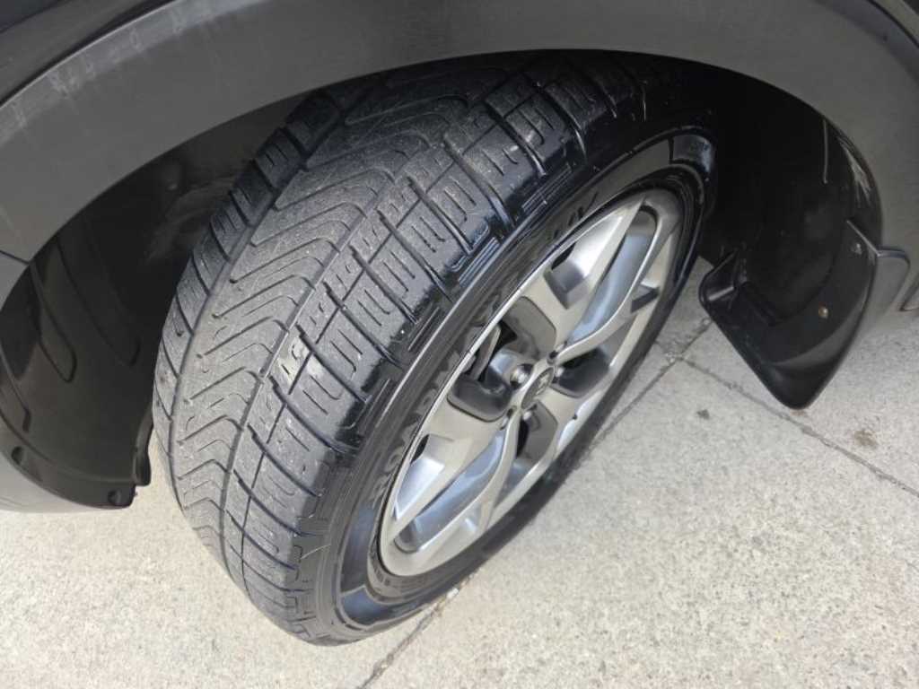 Kia Sorento — photo 20