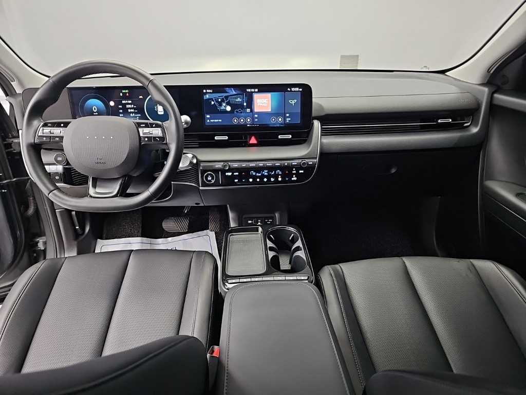 Hyundai Ioniq5 — photo 07