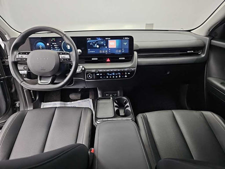 Hyundai Ioniq5 — photo 07