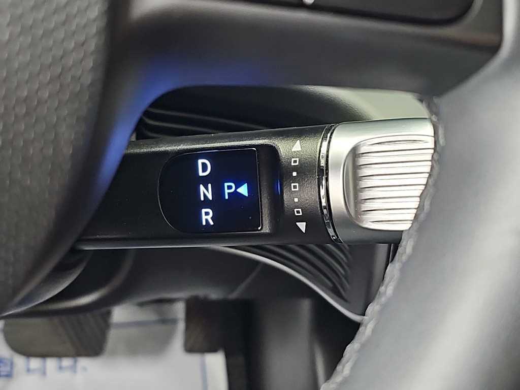 Hyundai Ioniq5 — photo 08